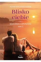 Blisko ciebie