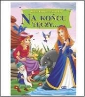 Spotkanie z bajką Na końcu tęczy... FENIX