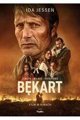 Bękart okładka filmowa