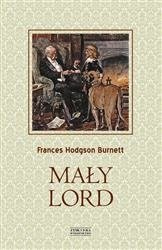 Mały lord Frances Hodgson Bernett ZYSK