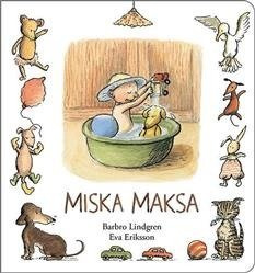 MISKA MAKSA-ZAKAMARKI