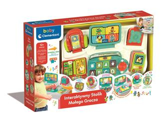 Stolik małego gracza 50385