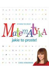 Matematyka. jakie to proste