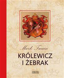 Królewicz i żebrak