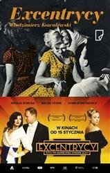 Excentrycy. Włodzimierz Kowalewski