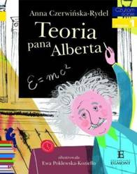 Czytam sobie - Teoria Pana Alberta