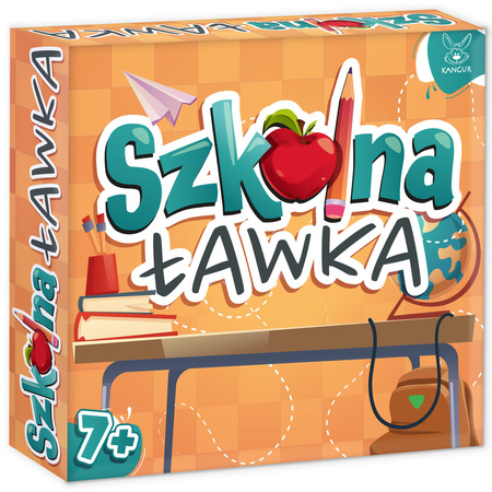  Gra Szkolna Ławka