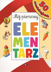 Mój pierwszy elementarz