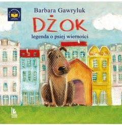 Dżok, legenda o psiej wierności