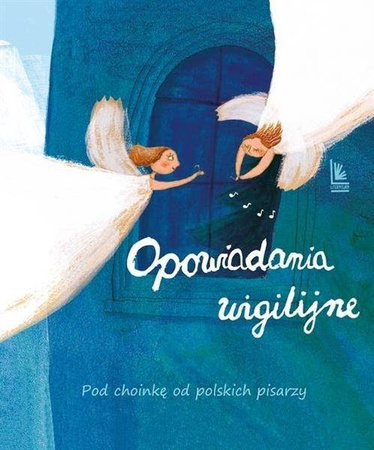 Opowiadania wigilijne.