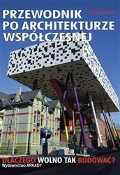 Przewodnik po architekturze współczesnej.