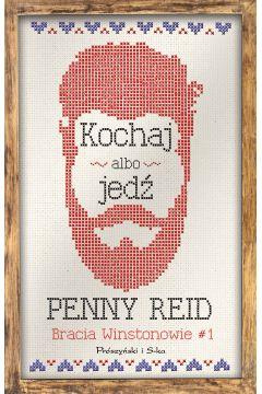 Kochaj albo jedź