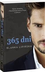 365 dni.  Blanka Lipińska  EDIPRESSE