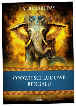 Opowieści ludowe Bengalu