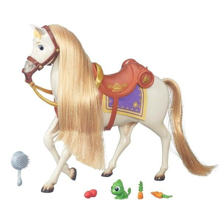 Disney Princess Zaplątani - Królewski koń  