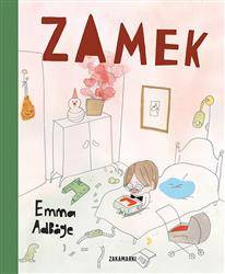 Zamek. Wyd. Zakamarki