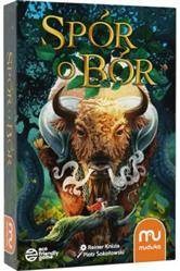 Gra Spór o bór