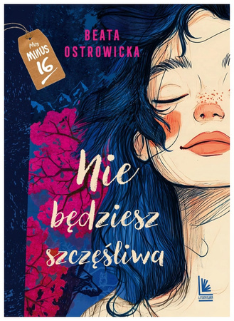 Nie będziesz szczęśliwa