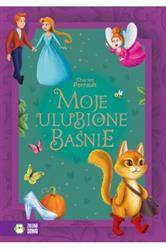 Moje ulubione baśnie B5. Charles Perrault