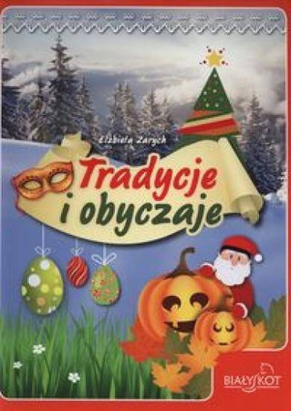 Tradycje i obyczaje BIAŁY KOT