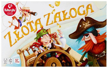 Złota Załoga