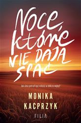 Noce, które nie dają spać.