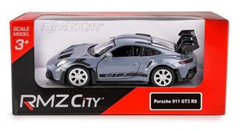 Samochód RMZ 5 Porsche 911 GT3 RS 2023 554071/szary