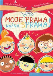 Moje prawa ważna sprawa