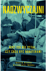 Nadzwyczajni. MUZA