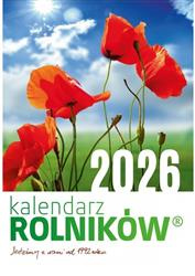 Kalendarz Rolników 2026