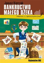 Bankructwo małego Dżeka