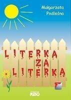 Literka za literką NIKO