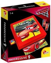 Puzzle Cars 3 Progressive 9