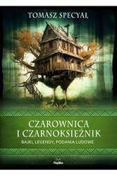 Czarownica i Czarnoksiężnik