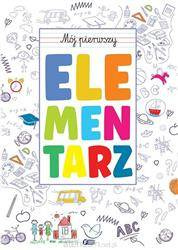 Mój pierwszy elementarz