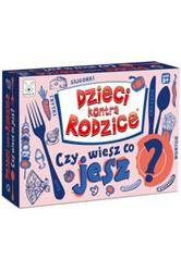 Dzieci kontra Rodzice. Czy wiesz co jesz? KANGUR