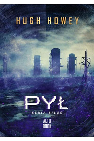 Silos tom 3.  Pył