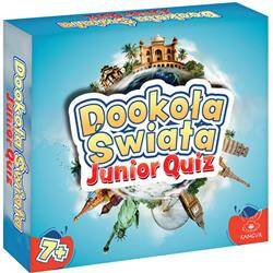 Dookoła Świata Junior Quiz