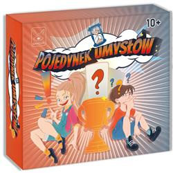 Pojedynek umysłów 10+