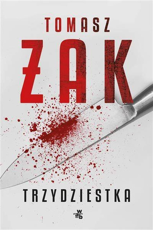 Trzydziestka Tomasz Żak WAB