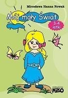 Mój mały świat NIKO