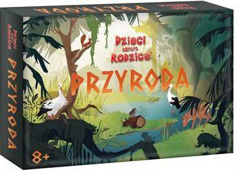 Dzieci kontra rodzice. Przyroda