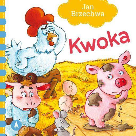 Kwoka Jan Brzechwa