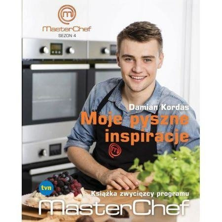 Moje pyszne inspiracje.