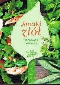 Smaki ziół