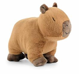 Maskotka Kapibara 25 cm Daffi