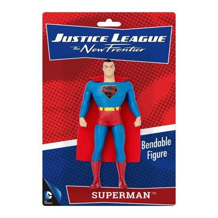 Figurka Liga Sprawiedliwych - Superman