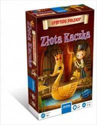 Gra Złota Kaczka