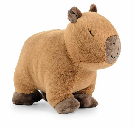 Maskotka Kapibara 25 cm Daffi