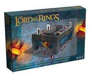 Gra Bitwa o Helmowy Jar LOTR